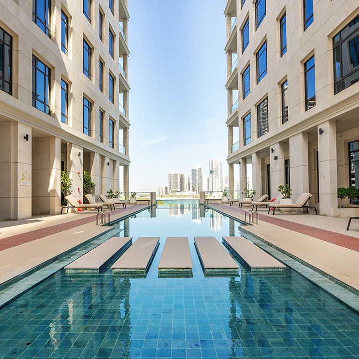 One Reem Island by SAAS — Property for Rent in Reem island
