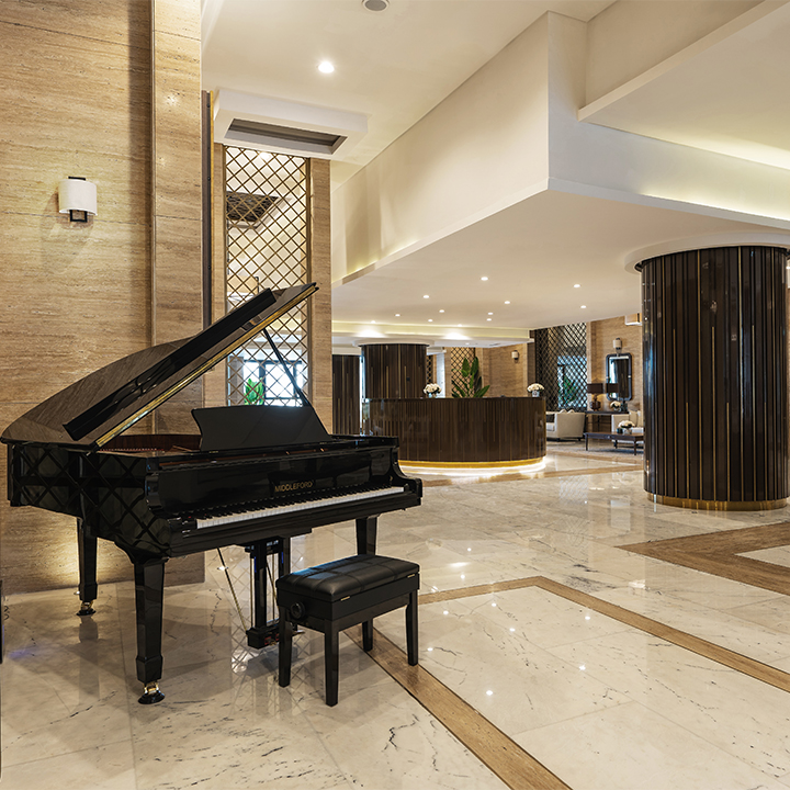 One Reem Island by SAAS — Property for Rent in Reem island - Image 2