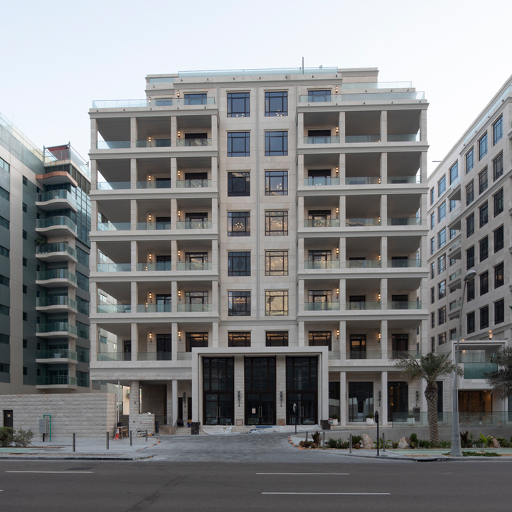 One Reem Island by SAAS — Property for Rent in Reem island - Image 3