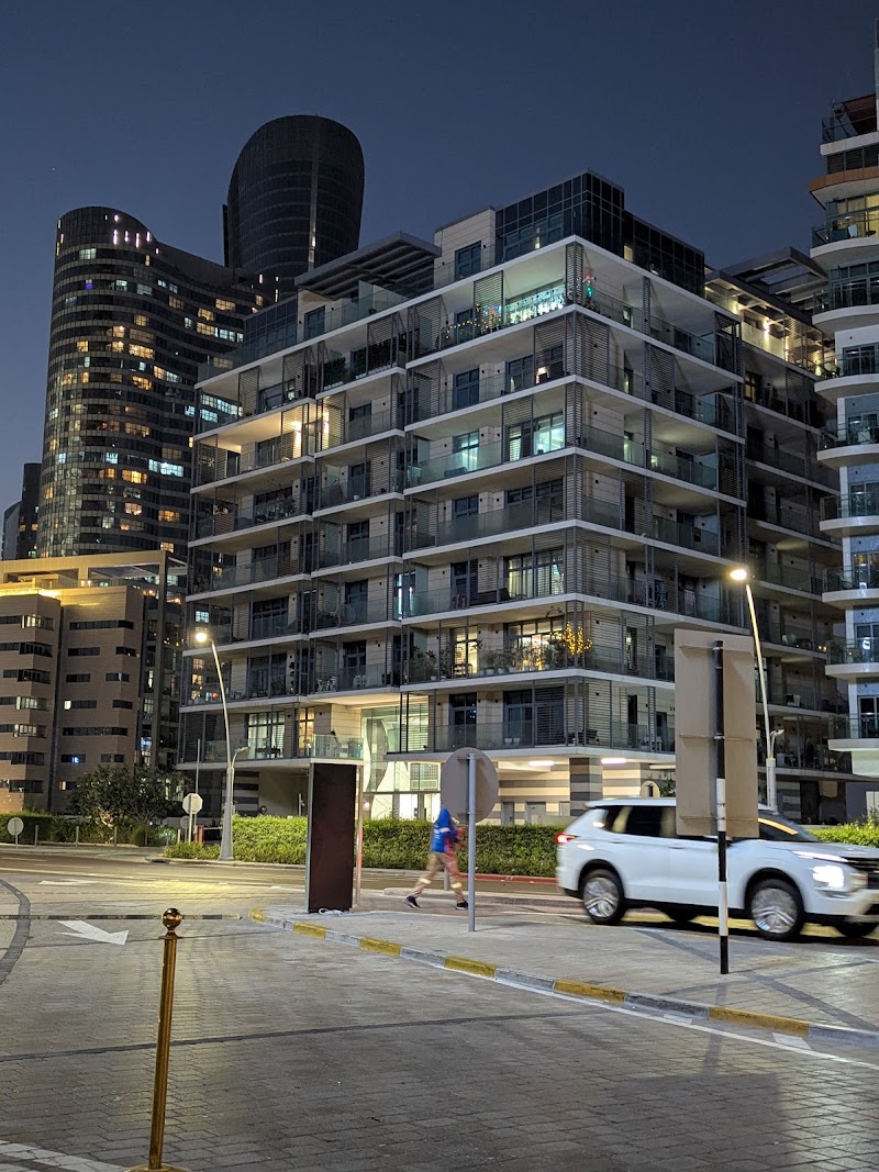 Mangrove Residence — Property for Rent in Reem island - Image 2