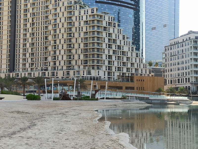 Mangrove Residence — Property for Rent in Reem island - Image 3