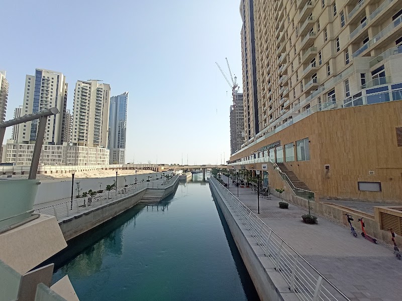 Mangrove Residence — Property for Rent in Reem island - Image 4