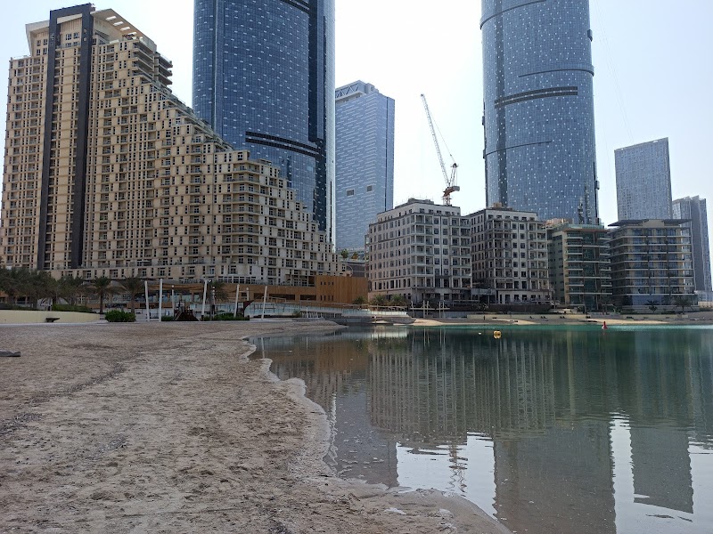 Mangrove Residence — Property for Rent in Reem island - Image 5