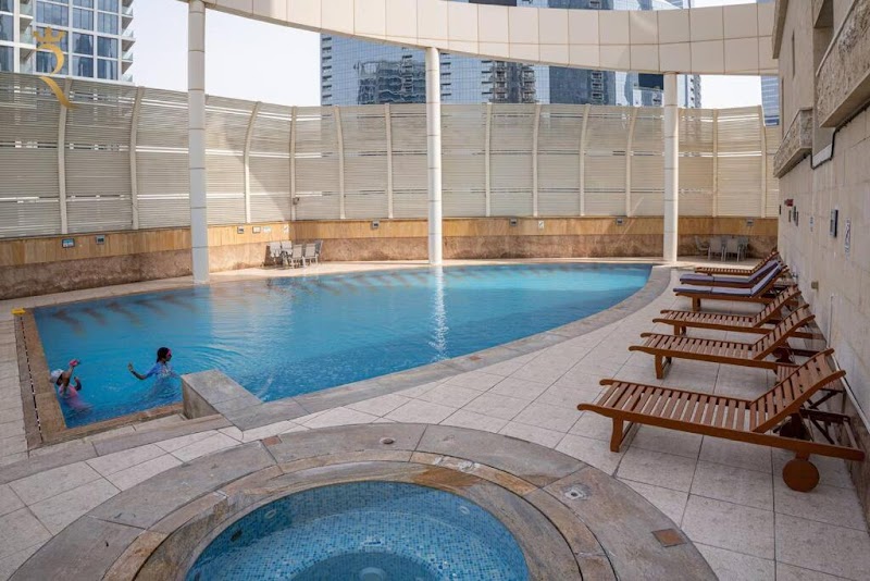 Mangrove Place — Property for Rent in Reem island - Image 2