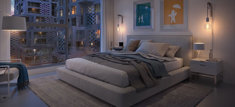 Pixel at Makers District — Property for Rent in Reem island - Image 2