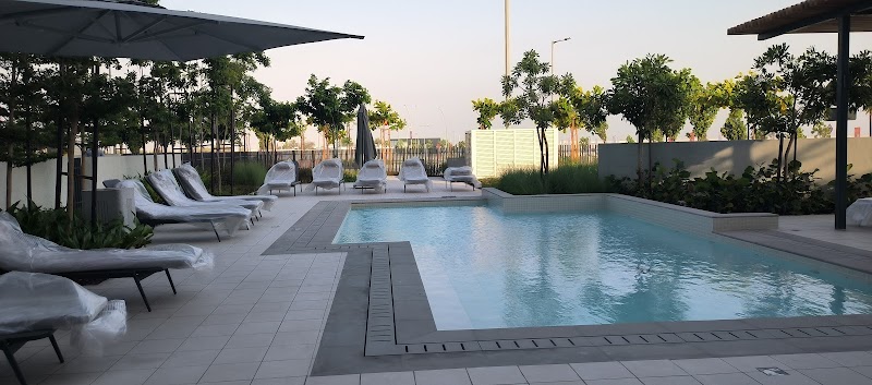 Pixel at Makers District — Property for Rent in Reem island - Image 3