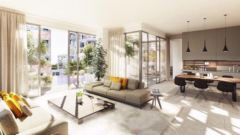 Pixel at Makers District — Property for Rent in Reem island - Image 4