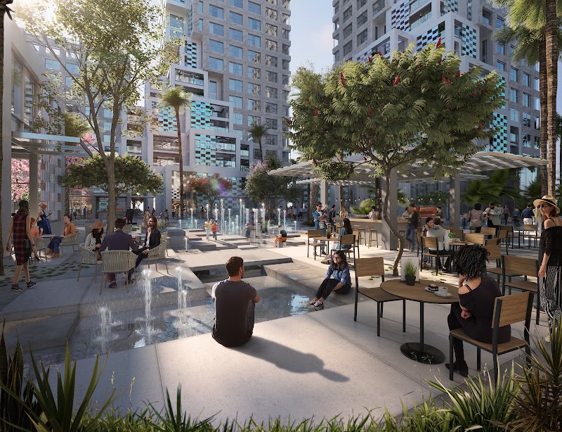 Pixel at Makers District — Property for Rent in Reem island - Image 5