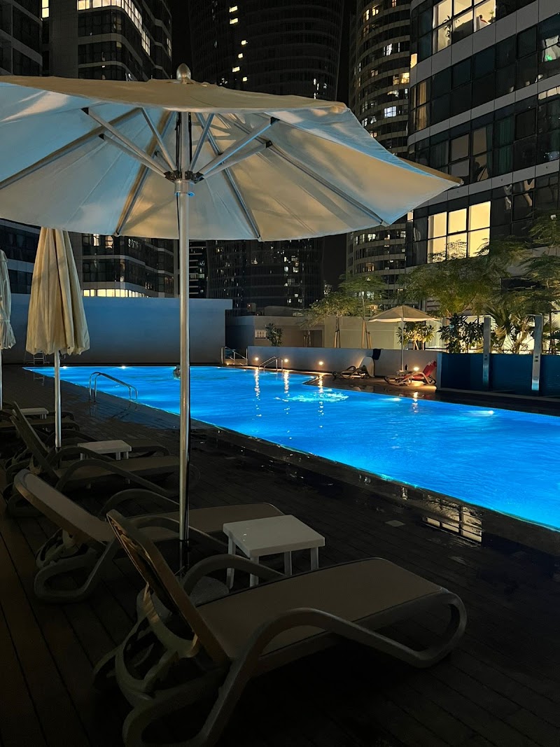Property Shop Investment (PSI) Assets — Property for Rent in Reem island