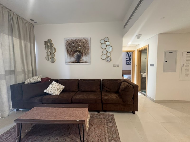 Property Shop Investment (PSI) Assets — Property for Rent in Reem island - Image 3
