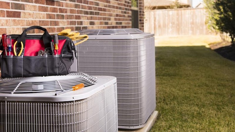 AC Maintenance & Repairing Services in Dubai — Maintenance Services in Dubai, business bay - Image 3