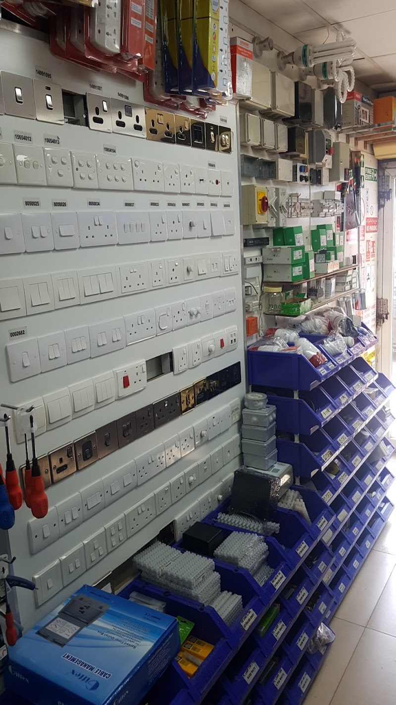 Mohd Al Qama Building Material Trading — Glass Mirrors in Sharjah, Al Nahda - Image 3