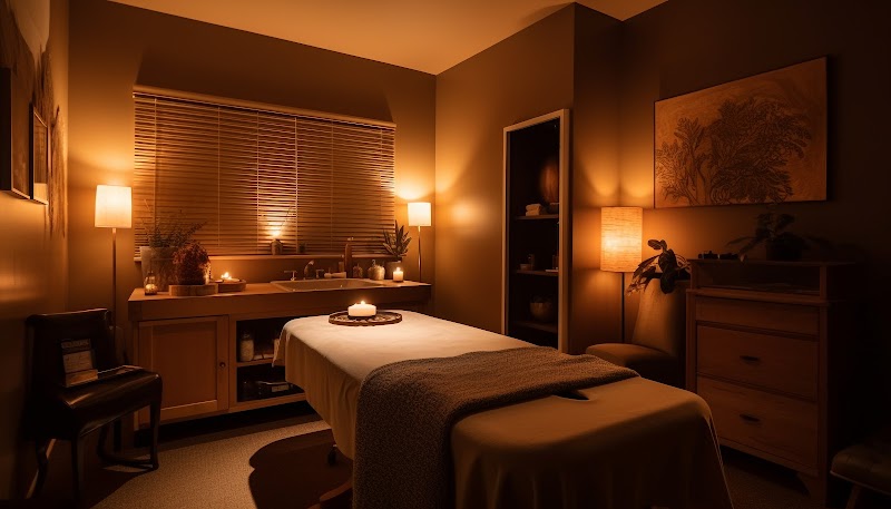 Soft Hand Massage & Spa Business Bay Dubai — Personal Services in Dubai, business bay - Image 3