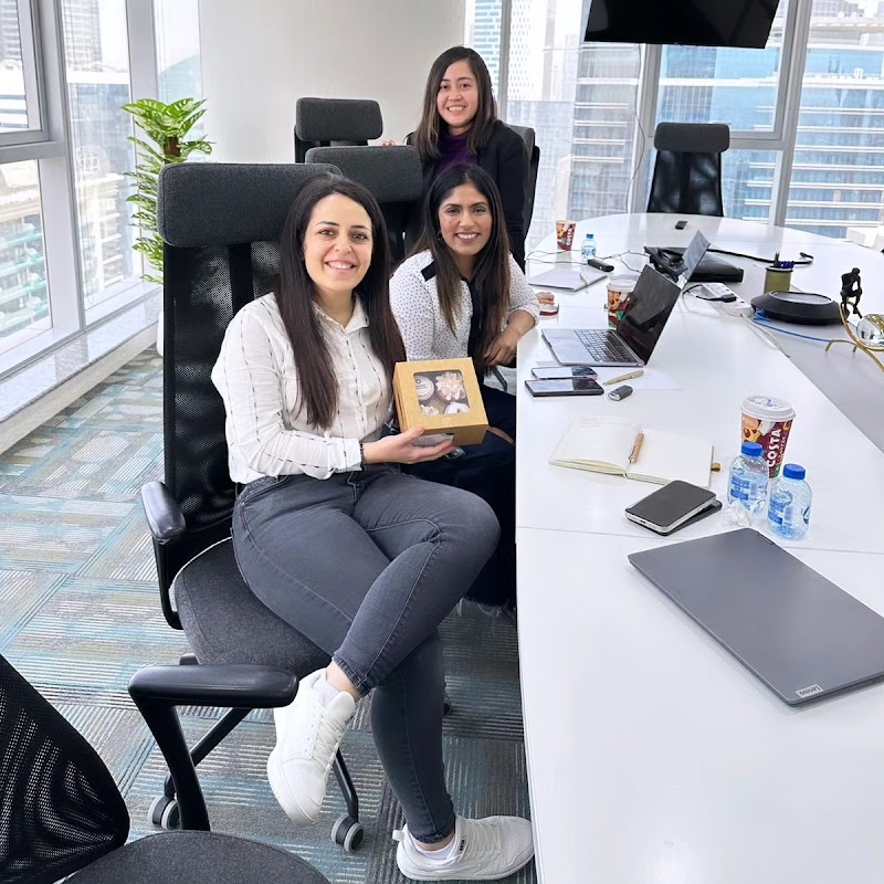 Business Setup Dubai — Personal Services in Dubai, business bay