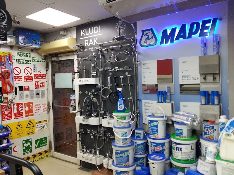 Mohd Al Qama Building Material Trading — Glass Mirrors in Sharjah, Al Nahda - Image 5