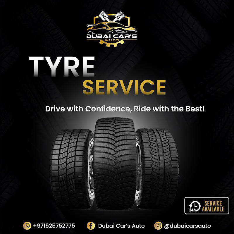 Dubai Car's Auto — Vehicle Services in Dubai, business bay - Image 3