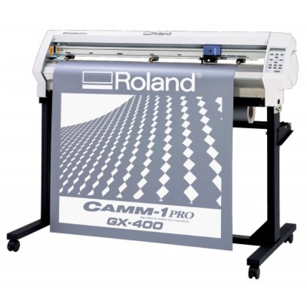 Roland CAMM-1 GX-400 (INDOELECTRONIC)