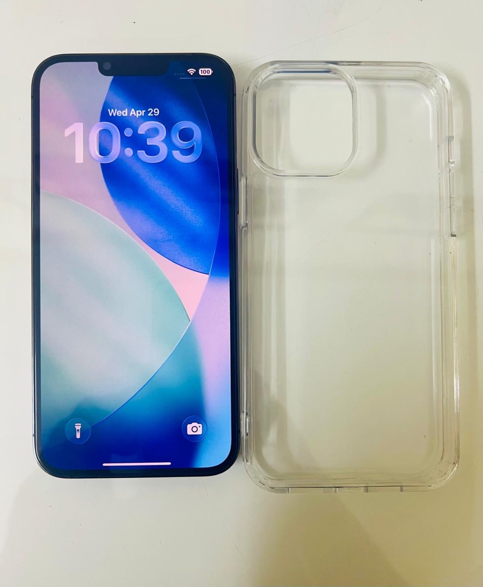 iPhone 13 Pro Max - Image 2