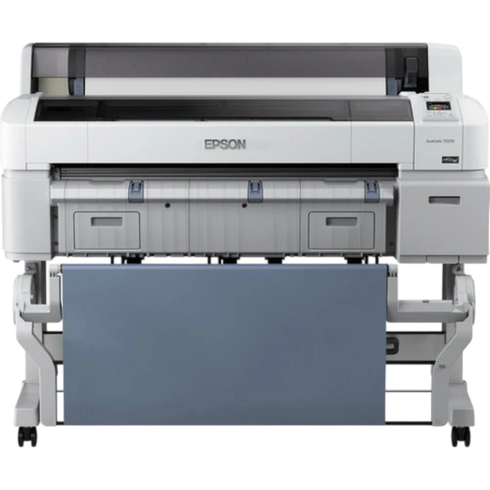 Epson SureColor T5270 36" Large-Format Inkjet Printer (HARISEFENDI)
