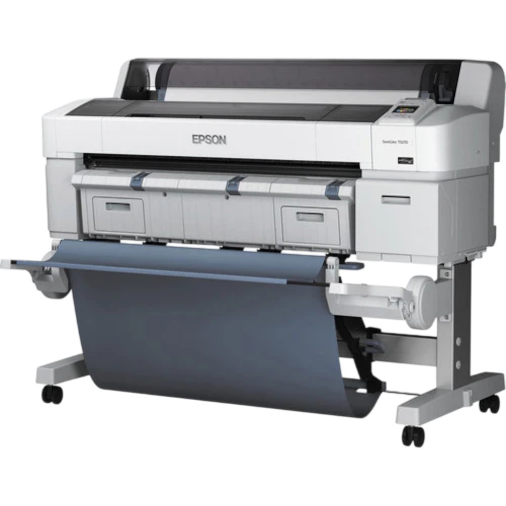 Epson SureColor T5270 36" Large-Format Inkjet Printer (HARISEFENDI) - Image 3
