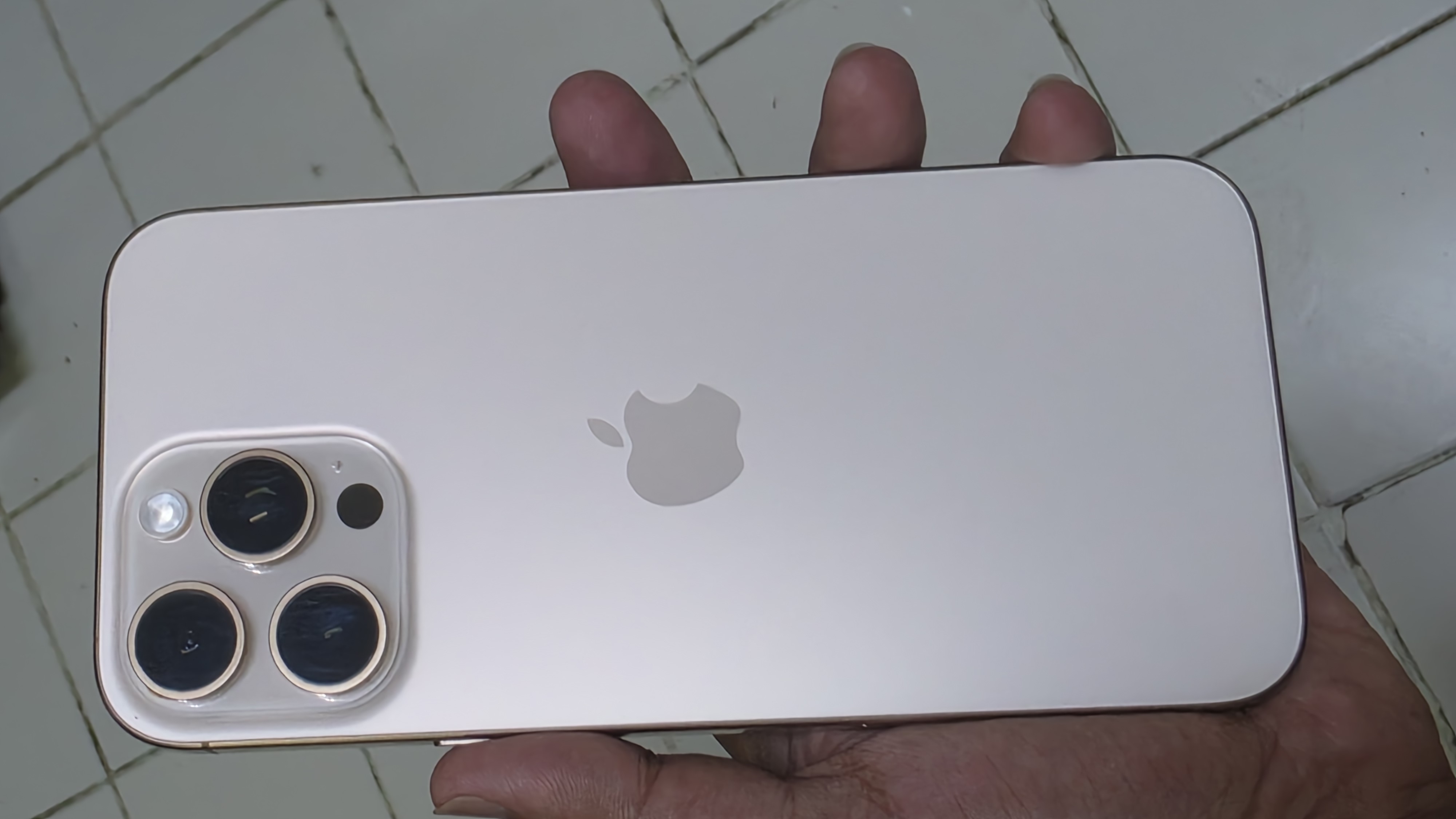 iPhone 16 pro max 256 Gb Desert Titanium