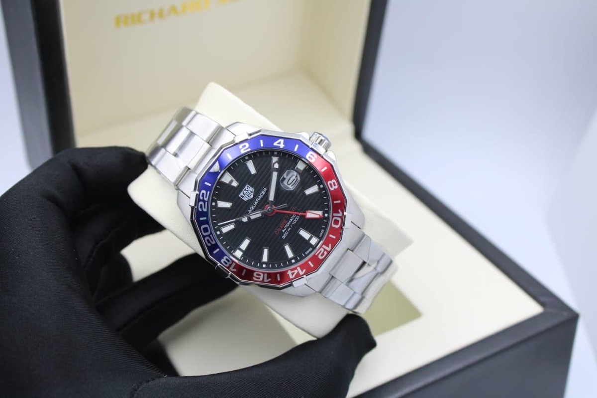 Tag watch available 