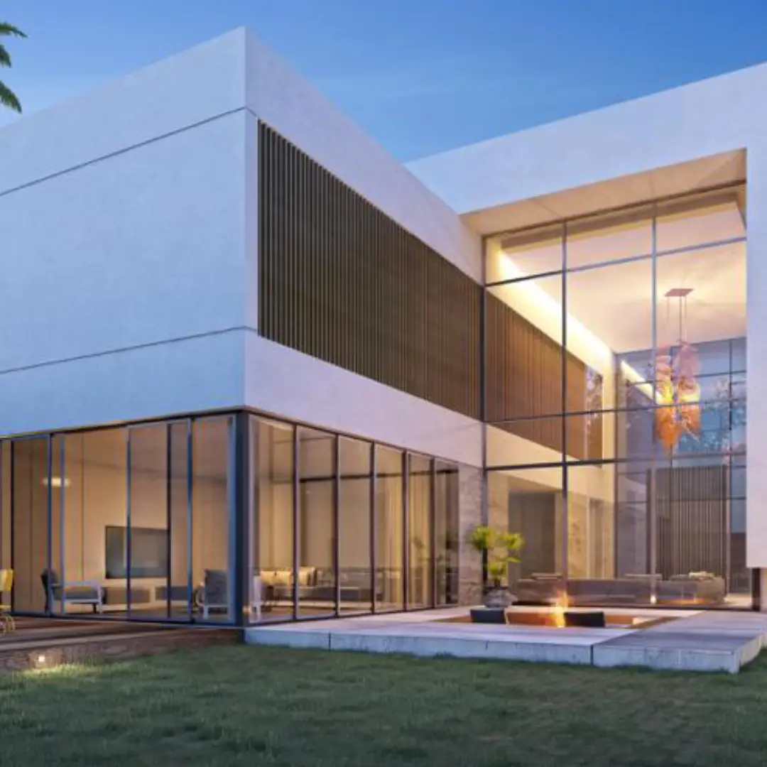 ART NOVO General Contracting - آرت نوفو للمقاولات العامة