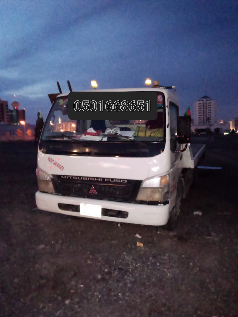 Recavry cars fujairah — Car Recovery Services in Merashid - Image 5