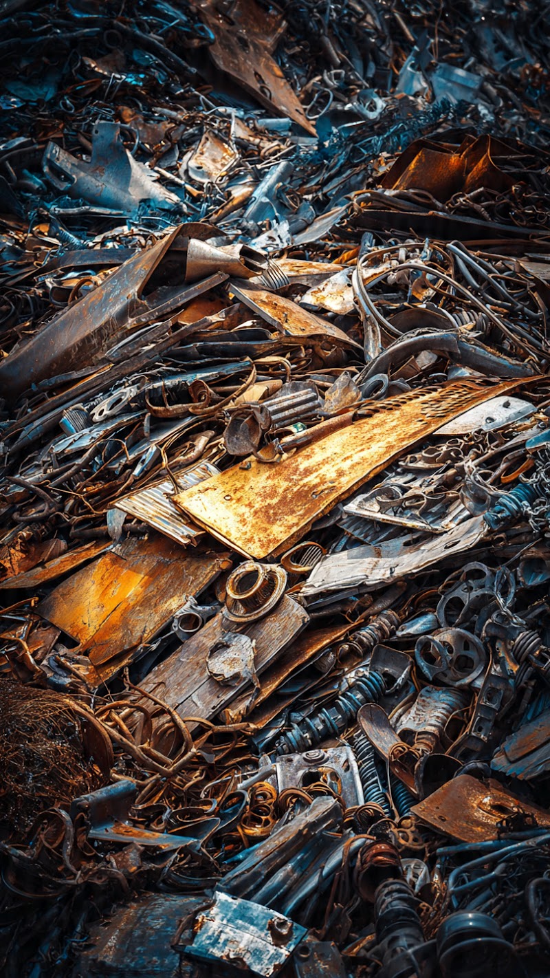 Fujairah — Car Recovery Services in Merashid - Image 5