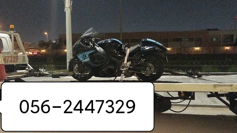 CAR Recovery Abu Dhabi 24hr service — Car Recovery Services in Merashid