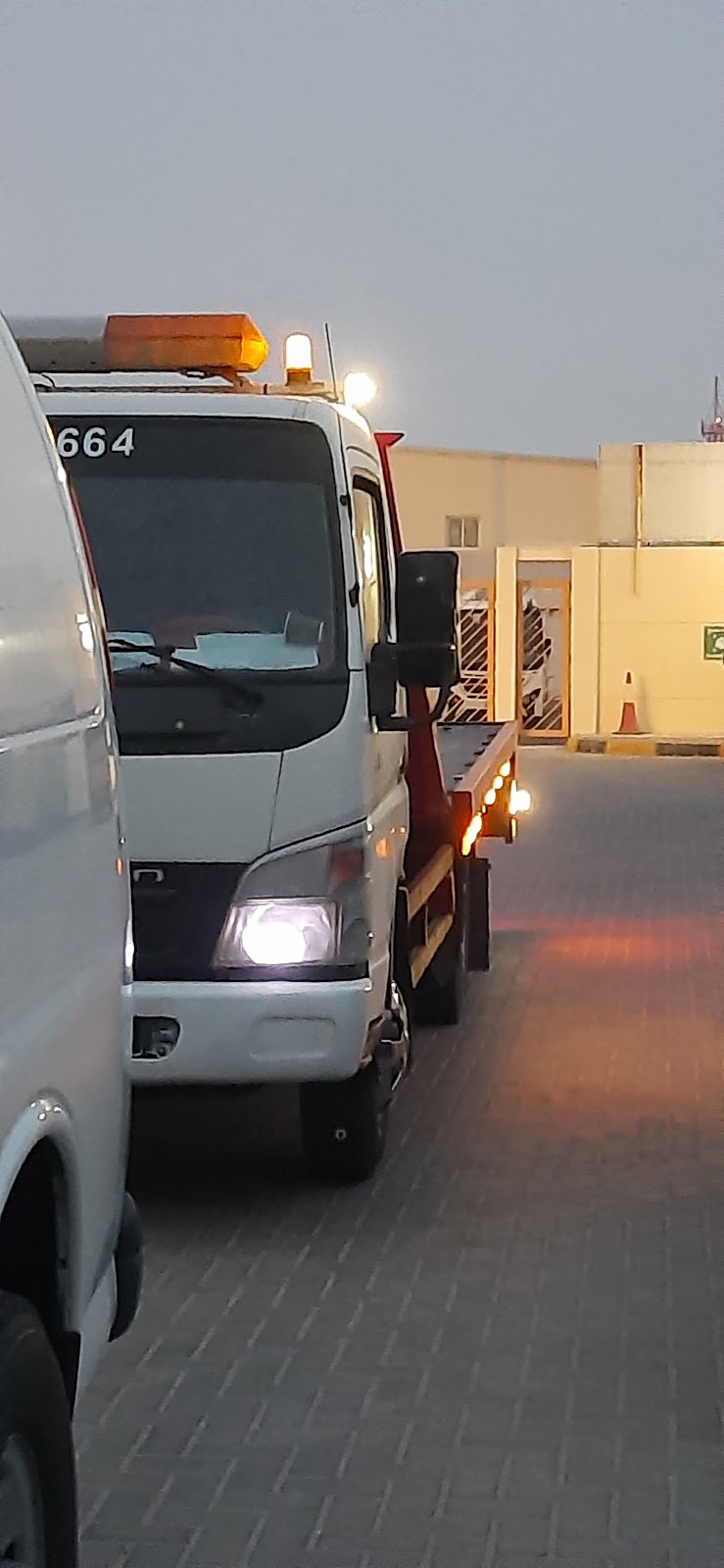 Car Recovery Service — Car Recovery Services in Merashid - Image 4