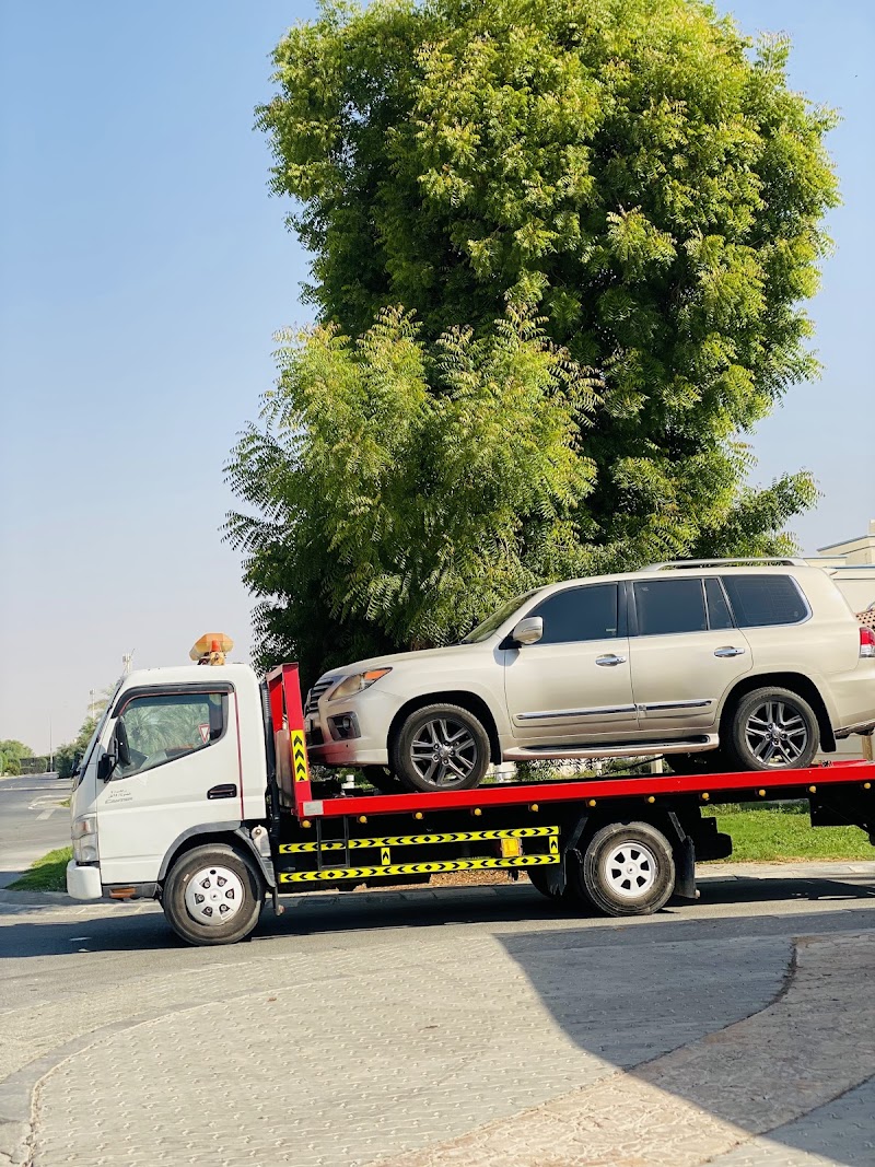 Car Recovery Service — Car Recovery Services in Merashid - Image 5