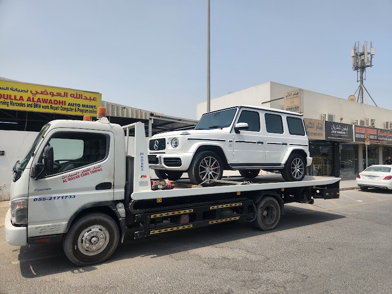 recovery services — Car Recovery Services in Merashid - Image 2