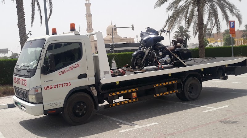 recovery services — Car Recovery Services in Merashid - Image 3