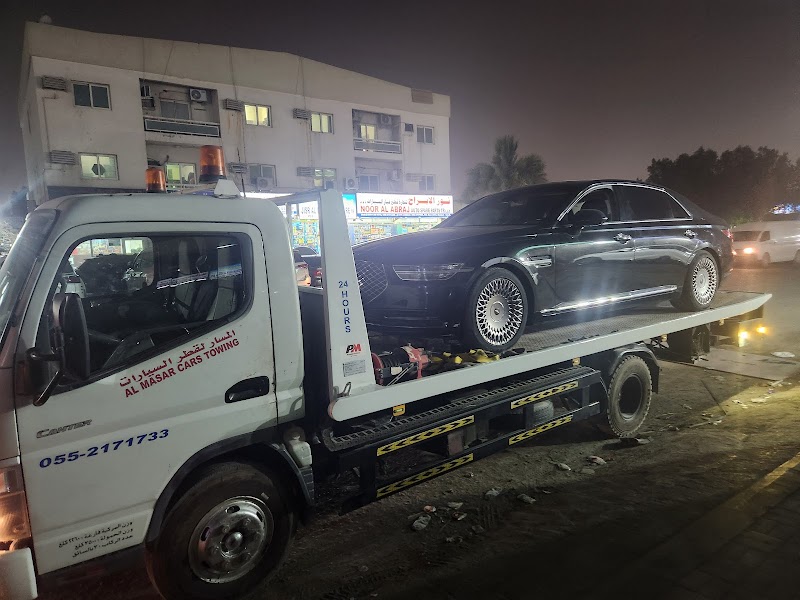 recovery services — Car Recovery Services in Merashid - Image 5