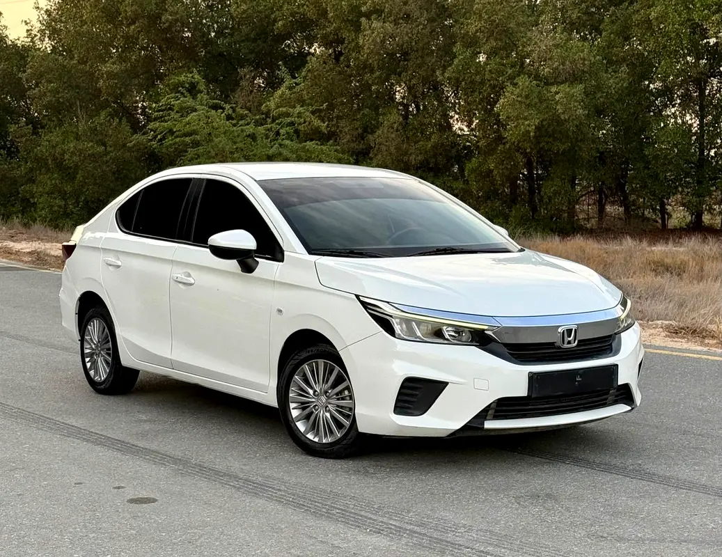 2023 Honda City for sale