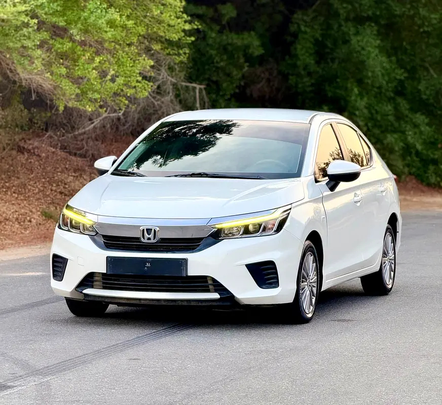 2023 Honda City for sale - Image 2