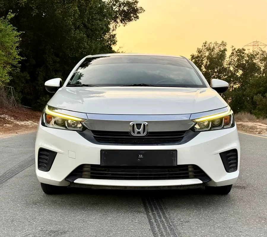 2023 Honda City for sale - Image 3
