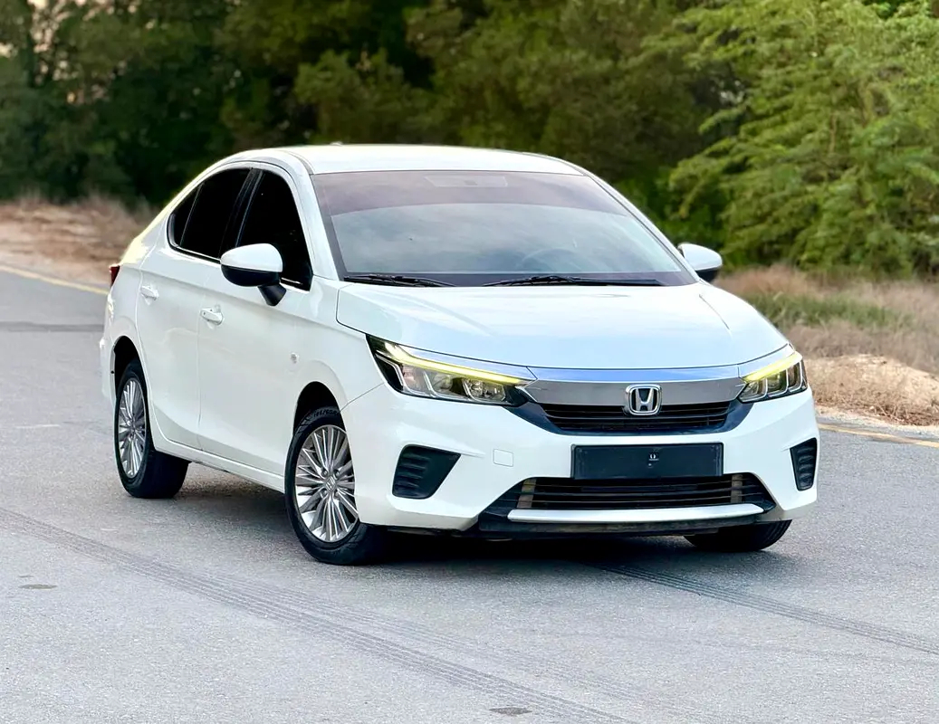 2023 Honda City for sale - Image 4