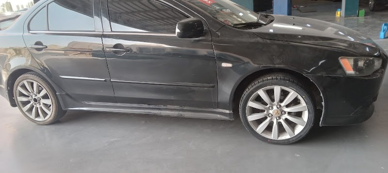 Al Ruwais Automobile Services -Bosch Car Service — Car Repair Services in Al Raas - Image 3