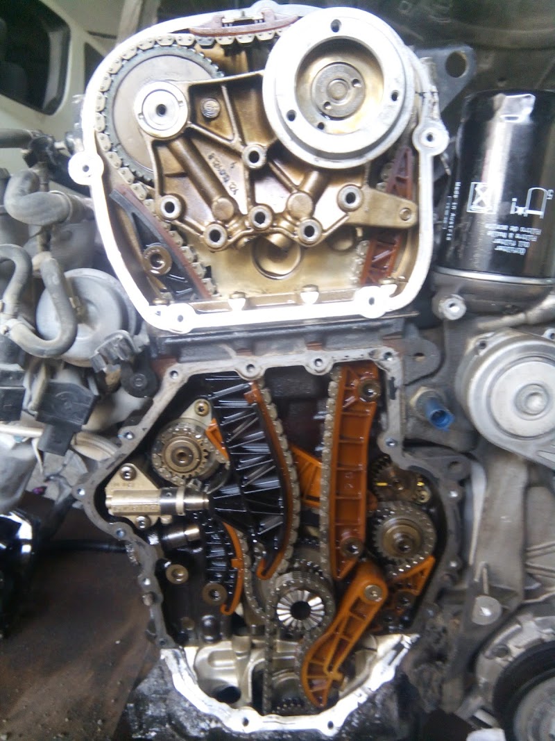 Al Nawras Car Tyres Repairing LLC. — Car Repair Services in Al Raas - Image 5