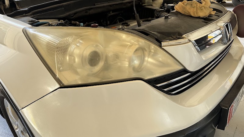 DASMAN CAR MAINTENANCE — Car Repair Services in Al Raas - Image 4