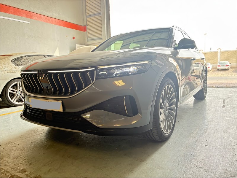Rak Arabia Auto Services كراج راك العربية — Car Repair Services in Al Raas - Image 3