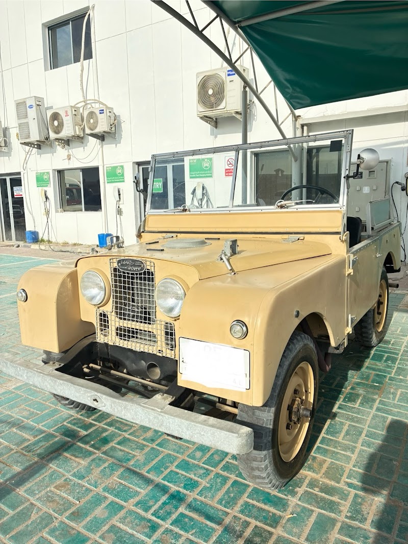 Rak Arabia Auto Services كراج راك العربية — Car Repair Services in Al Raas - Image 4