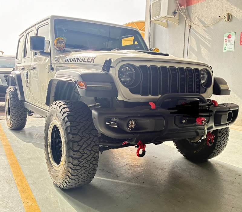 Rak Arabia Auto Services كراج راك العربية — Car Repair Services in Al Raas - Image 5