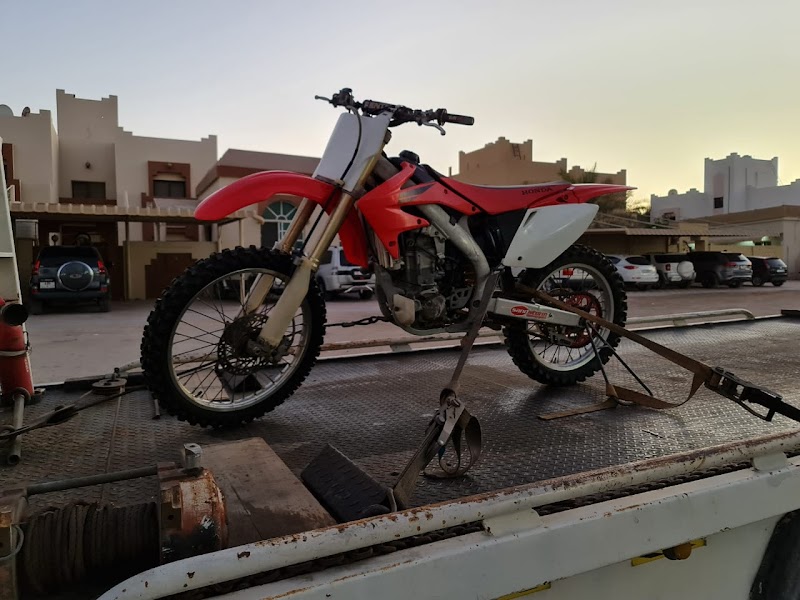 Car Recovery Now — Car Recovery Services in Al Humrah - Image 4