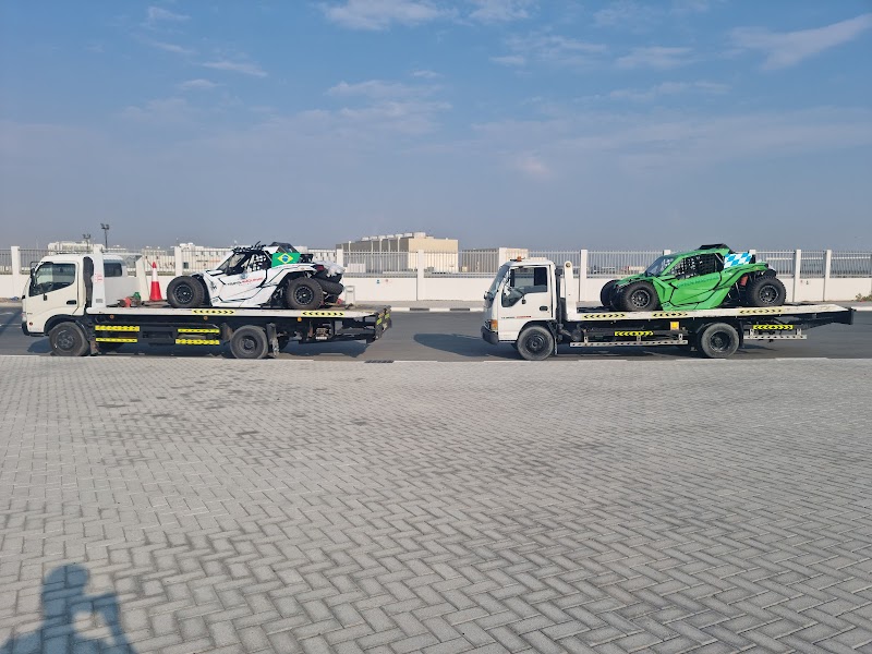 Car Recovery Service Dubai — Car Recovery Services in Al Rashidiya - Image 5