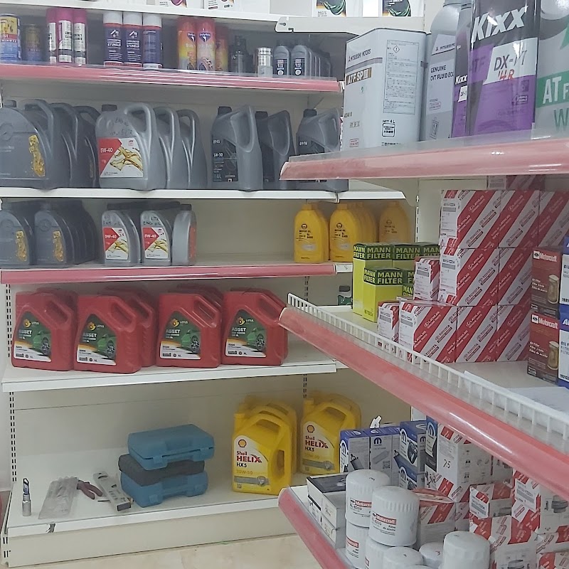 مركز OCCR لخدمات المركبات — Car Repair Services in Al Humrah - Image 2