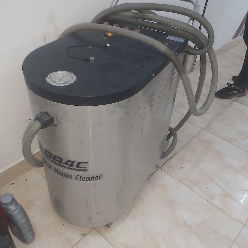 مركز OCCR لخدمات المركبات — Car Repair Services in Al Humrah - Image 4