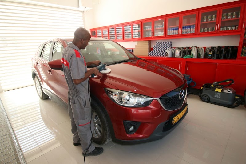 Express Car Service — Car Repair Services in Al Humrah - Image 3
